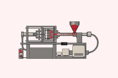 高速注塑機(jī)如何應(yīng)對高精度加工需求？掌握四個(gè)技巧！